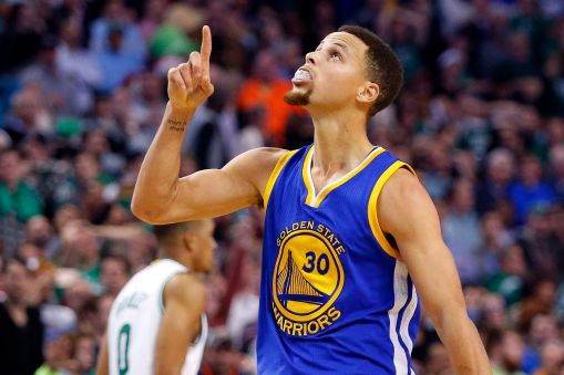 Steph Curry2